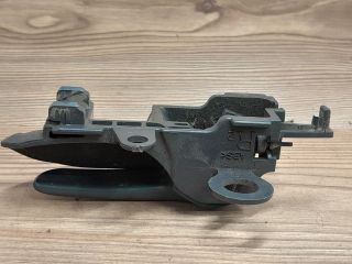 bontott TOYOTA YARIS Jobb hátsó Belső Kilincs