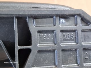 bontott TOYOTA YARIS Jobb hátsó Belső Kilincs