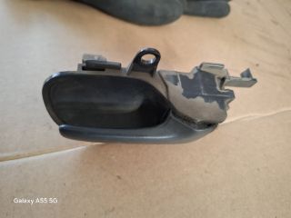 bontott TOYOTA YARIS Jobb hátsó Belső Kilincs