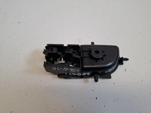 bontott TOYOTA YARIS Jobb hátsó Belső Kilincs