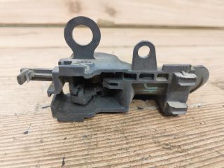 bontott TOYOTA YARIS Jobb hátsó Belső Kilincs