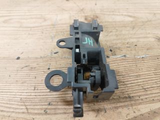 bontott TOYOTA YARIS Jobb hátsó Belső Kilincs