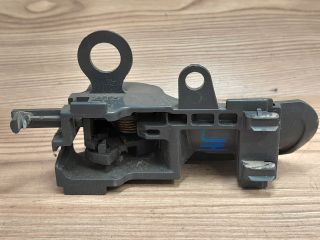 bontott TOYOTA YARIS Jobb hátsó Belső Kilincs