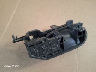 bontott TOYOTA YARIS Jobb hátsó Belső Kilincs