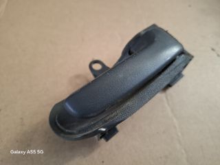 bontott TOYOTA YARIS Jobb hátsó Belső Kilincs