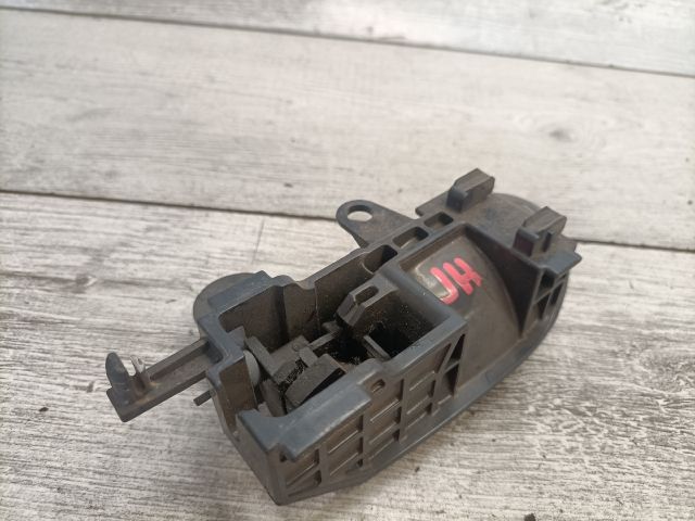 bontott TOYOTA YARIS Jobb hátsó Belső Kilincs