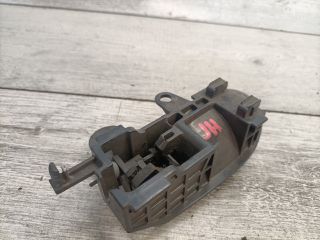 bontott TOYOTA YARIS Jobb hátsó Belső Kilincs