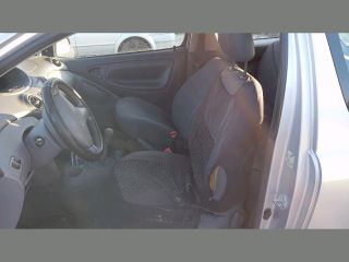 bontott TOYOTA YARIS Jobb hátsó Biztonsági Öv Csat