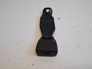 bontott TOYOTA YARIS Jobb hátsó Biztonsági Öv Csat