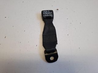 bontott TOYOTA YARIS Jobb hátsó Biztonsági Öv Csat