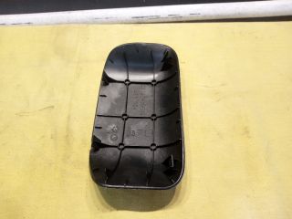 bontott TOYOTA YARIS Jobb hátsó Csomagtér Burkolat (Műanyag)