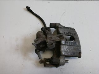 bontott TOYOTA YARIS Jobb hátsó Féknyereg Munkahengerrel