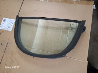 bontott TOYOTA YARIS Jobb hátsó Fixüveg (Ajtóban)