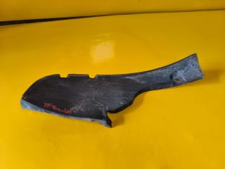 bontott TOYOTA YARIS Jobb hátsó Hátsó Dobbetét (Kerékjárati, Műanyag)