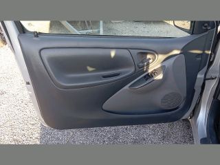 bontott TOYOTA YARIS Jobb hátsó Kapaszkodó (Felső)