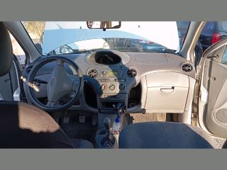 bontott TOYOTA YARIS Jobb hátsó Kapaszkodó (Felső)