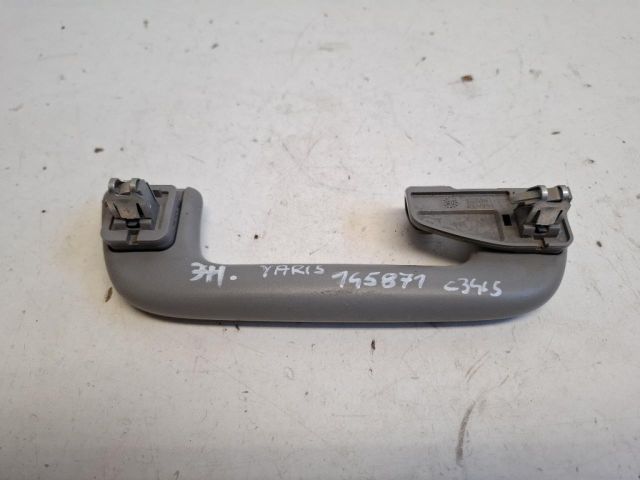 bontott TOYOTA YARIS Jobb hátsó Kapaszkodó (Felső)