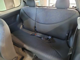 bontott TOYOTA YARIS Jobb hátsó Kapaszkodó (Felső)