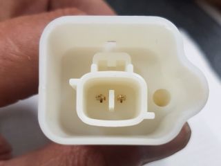 bontott TOYOTA YARIS Jobb hátsó Központizár Motor