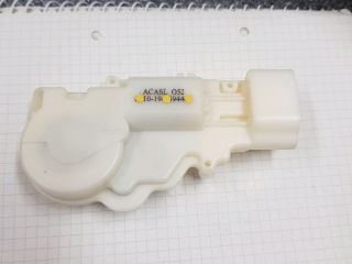 bontott TOYOTA YARIS Jobb hátsó Központizár Motor