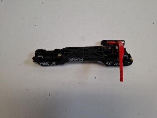 bontott TOYOTA YARIS Jobb hátsó Külső Kilincsfészek