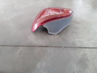 bontott TOYOTA YARIS Jobb Hátsó Lámpa