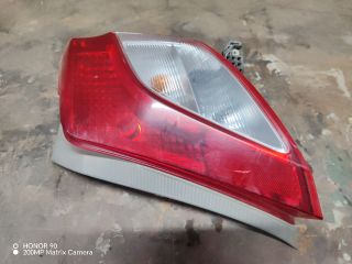 bontott TOYOTA YARIS Jobb Hátsó Lámpa