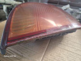 bontott TOYOTA YARIS Jobb Hátsó Lámpa