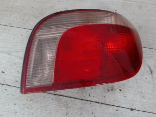 bontott TOYOTA YARIS Jobb Hátsó Lámpa
