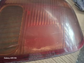 bontott TOYOTA YARIS Jobb Hátsó Lámpa