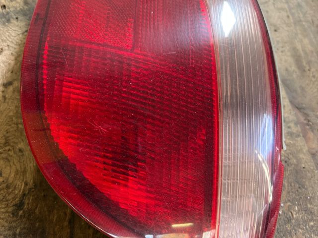 bontott TOYOTA YARIS Jobb Hátsó Lámpa