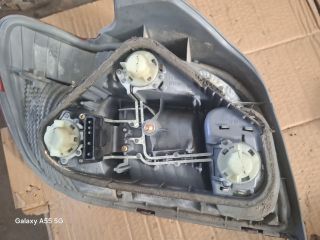 bontott TOYOTA YARIS Jobb Hátsó Lámpa