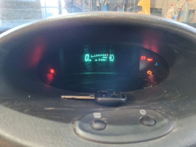 bontott TOYOTA YARIS Jobb Hátsó Lámpa