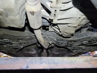 bontott TOYOTA YARIS Jobb Hátsó Lámpa