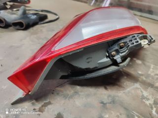 bontott TOYOTA YARIS Jobb Hátsó Lámpa