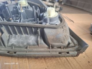 bontott TOYOTA YARIS Jobb Hátsó Lámpa