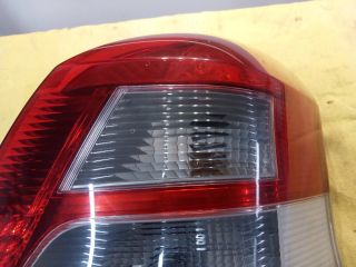 bontott TOYOTA YARIS Jobb Hátsó Lámpa