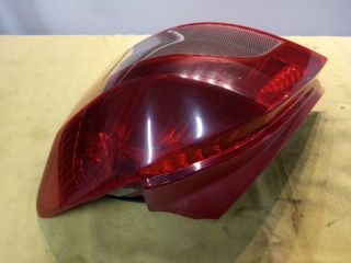 bontott TOYOTA YARIS Jobb Hátsó Lámpa