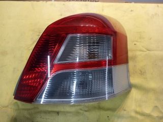 bontott TOYOTA YARIS Jobb Hátsó Lámpa