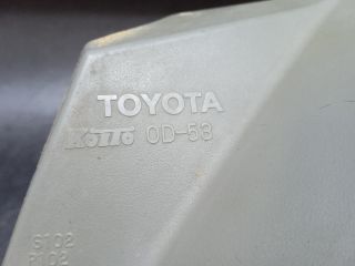 bontott TOYOTA YARIS Jobb Hátsó Lámpa