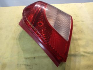 bontott TOYOTA YARIS Jobb Hátsó Lámpa