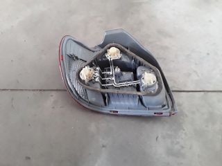 bontott TOYOTA YARIS Jobb Hátsó Lámpa