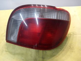 bontott TOYOTA YARIS Jobb Hátsó Lámpa