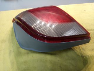 bontott TOYOTA YARIS Jobb Hátsó Lámpa