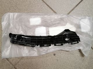 bontott TOYOTA YARIS Jobb hátsó Lökhárító Tartó (Műanyag)