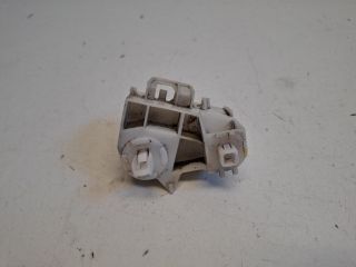 bontott TOYOTA YARIS Jobb hátsó Lökhárító Tartó (Műanyag)