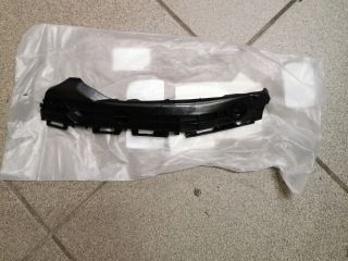 bontott TOYOTA YARIS Jobb hátsó Lökhárító Tartó (Műanyag)