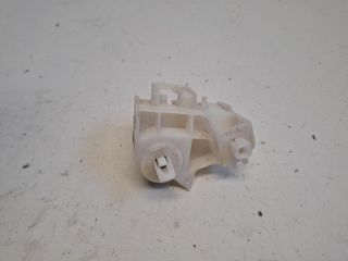 bontott TOYOTA YARIS Jobb hátsó Lökhárító Tartó (Műanyag)