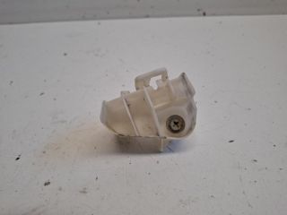 bontott TOYOTA YARIS Jobb hátsó Lökhárító Tartó (Műanyag)