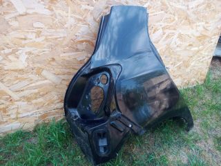 bontott TOYOTA YARIS Jobb hátsó Negyed Karosszéria Csomag